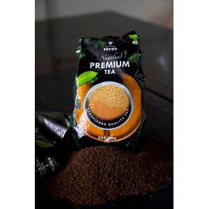 Nagaland Premium Tea 250gm- Northeast Brews